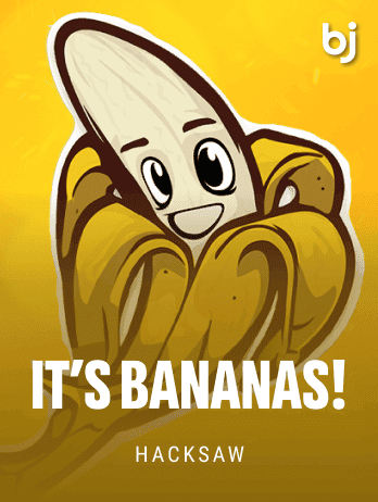 It's Bananas! thumbnail