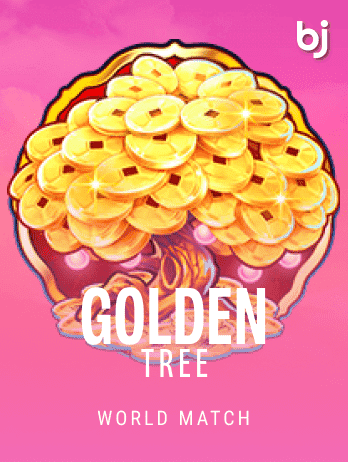 Golden Tree thumbnail