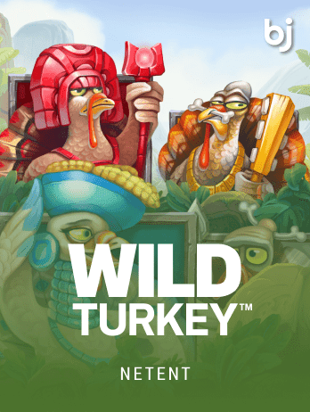 Wild Turkey thumbnail