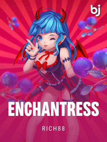 Enchantress thumbnail