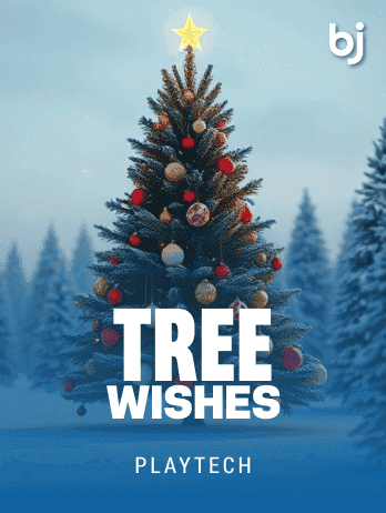 Tree Wishes thumbnail