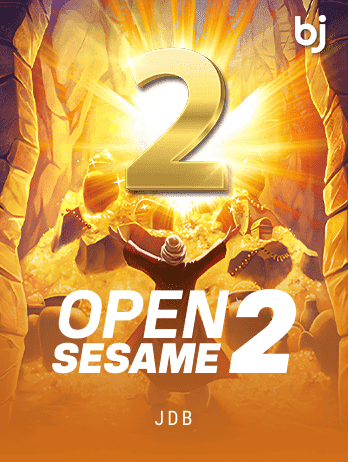 Open Sesame II thumbnail