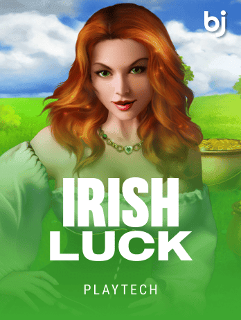 Irish Luck thumbnail