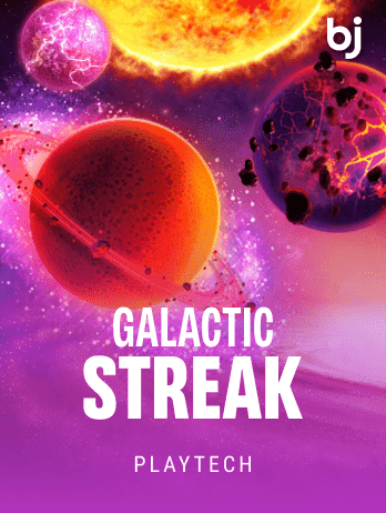 Galactic Streak thumbnail