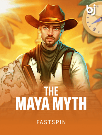 The Maya Myth thumbnail