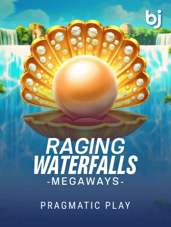 Raging Waterfall Megaways™ thumbnail